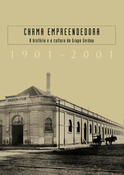 Livro 100 anos